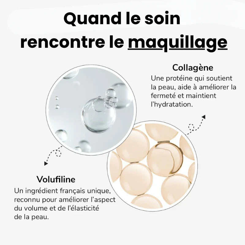 Perfecteur De Teint - Stick Coréen